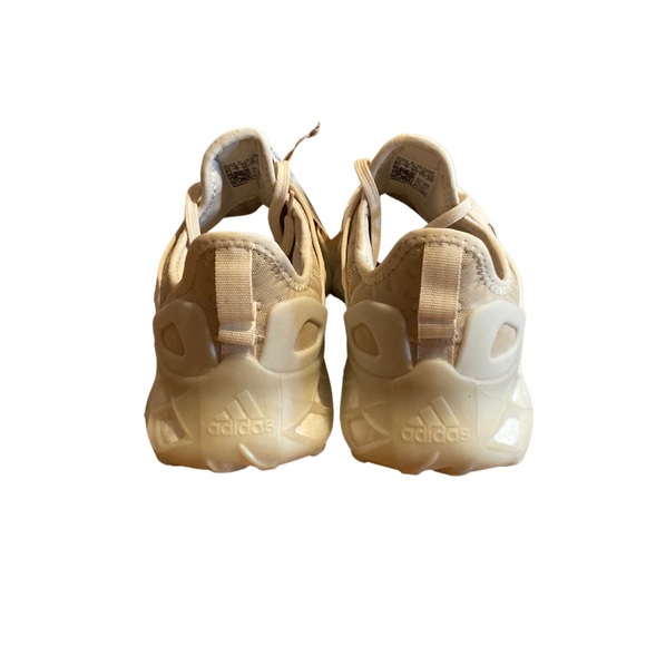 Adidas Web Boost Running Shoes Size 8 - Picture 6 of 11